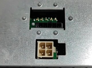 Audi 283228 8k0907472a módulo electronico a4 ber.