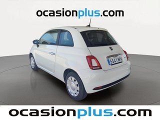 Fiat 500 1.0 Hybrid Monotrim 51 kW (70 CV)