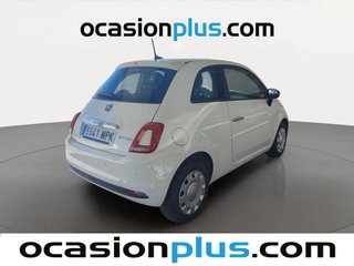 Fiat 500 1.0 Hybrid Monotrim 51 kW (70 CV)