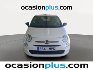 Fiat 500 1.0 Hybrid Monotrim 51 kW (70 CV)