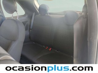 Fiat 500 1.0 Hybrid Monotrim 51 kW (70 CV)