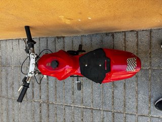 Mini Moto