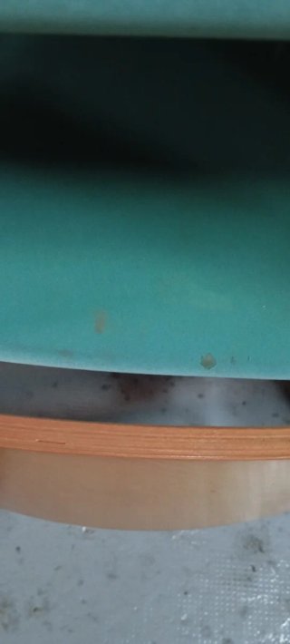 Mesa de comedor con 4 sillas