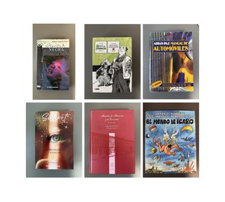 Libros