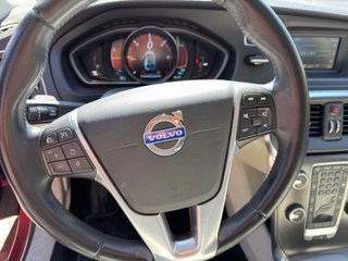 Volvo V40 2013