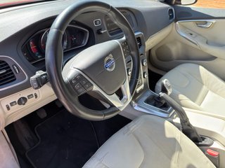 Volvo V40 2013