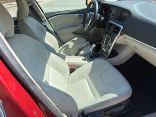 Volvo V40 2013