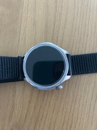 Amazfit Balance Smartwatch