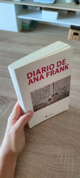 Diario de Ana Frank