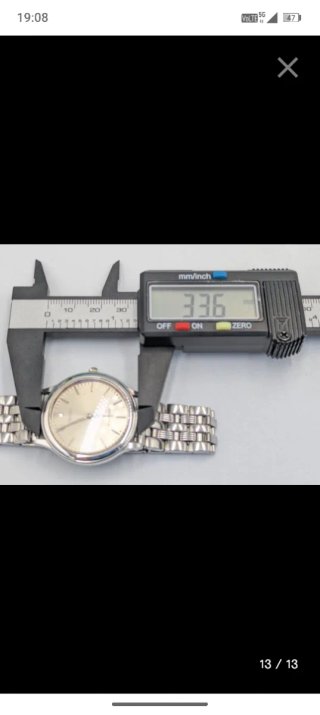 Reloj Grand Seiko 9581-7000
