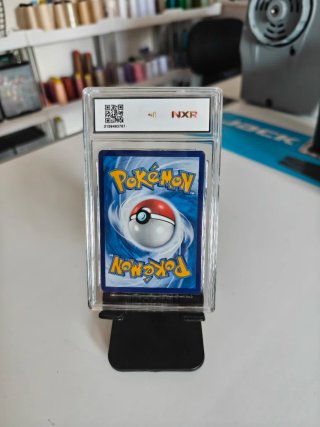 Carta Pokémon Dunsparce