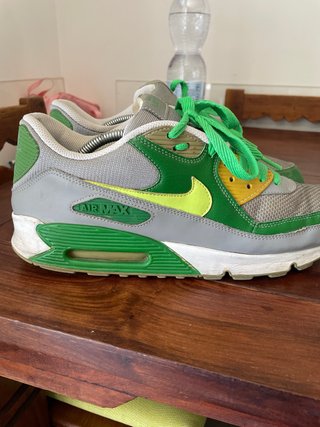 Nike Air Max Sneakers