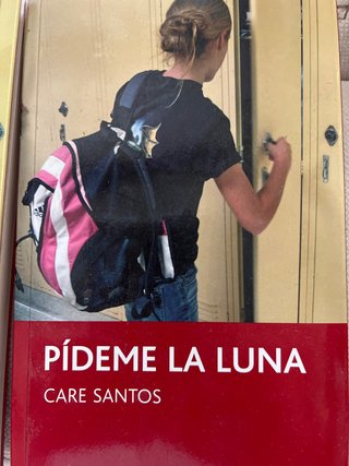Pídeme la luna