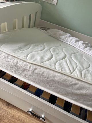 Cama infantil URGE