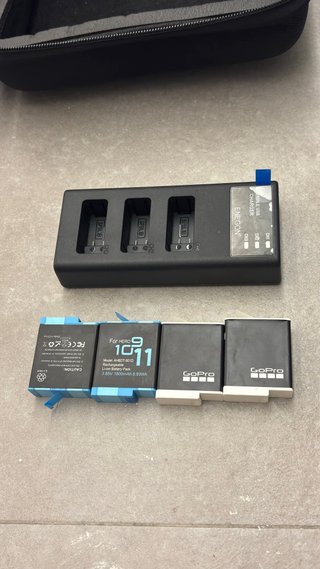 GoPro Hero 12 Black