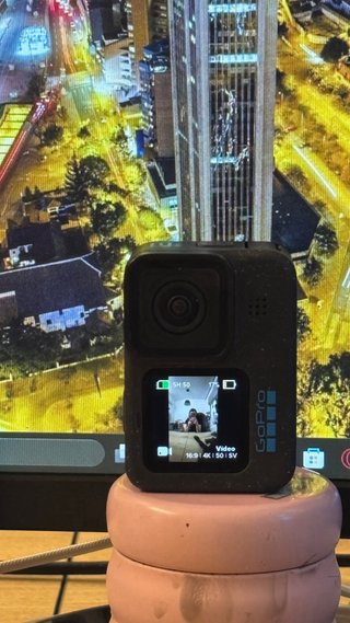 GoPro Hero 12 Black