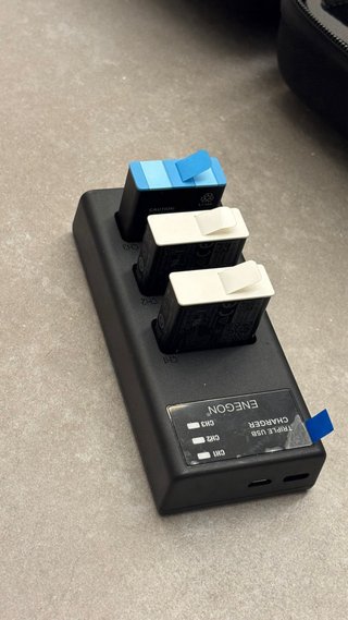 GoPro Hero 12 Black