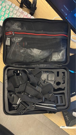 GoPro Hero 12 Black