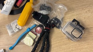 GoPro Hero 12 Black