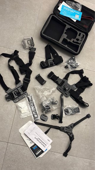 GoPro Hero 12 Black