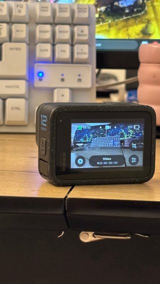 GoPro Hero 12 Black