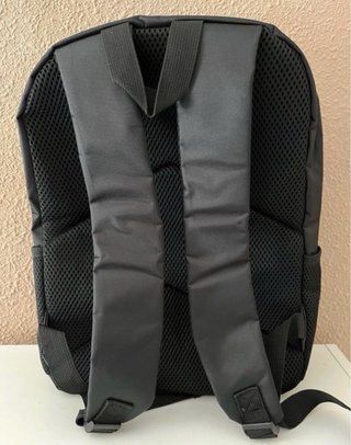Mochila Escolar Bluey