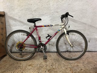 Bicicleta Giant
