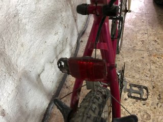 Bicicleta Giant