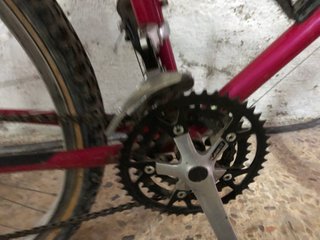 Bicicleta Giant