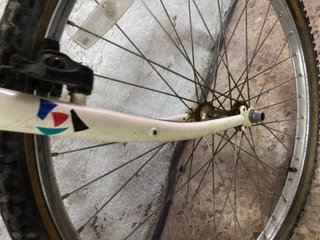 Bicicleta Giant