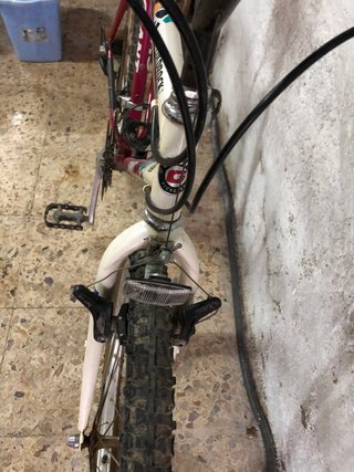 Bicicleta Giant