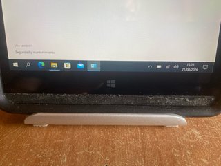 HP Pro Tablet 608 64GB 4GB RAM Negra