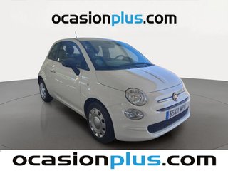 Fiat 500 1.0 Hybrid Monotrim 51 kW (70 CV)
