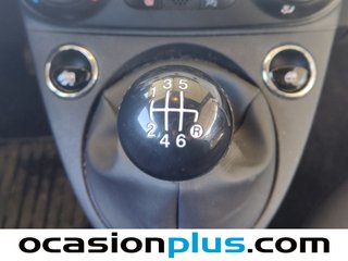 Fiat 500 1.0 Hybrid Monotrim 51 kW (70 CV)