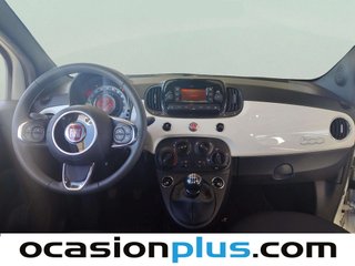 Fiat 500 1.0 Hybrid Monotrim 51 kW (70 CV)