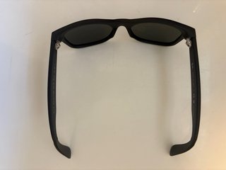 Gafas de sol Ray-Ban negras