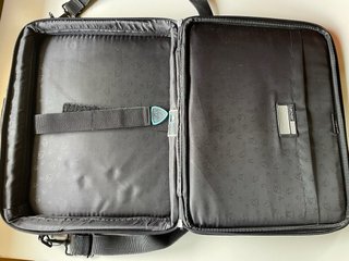 Maletín portátil Tech Air