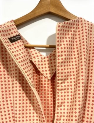 Talla M. Vestido recto sin mangas REAL FORM London