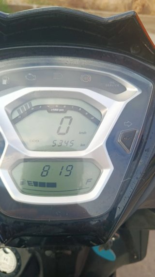 Moto 125