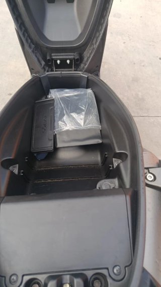 Moto 125