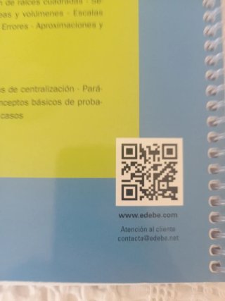 Prepara... 4o ESO repasa los contenidos clave d...