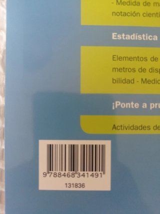 Prepara... 4o ESO repasa los contenidos clave d...