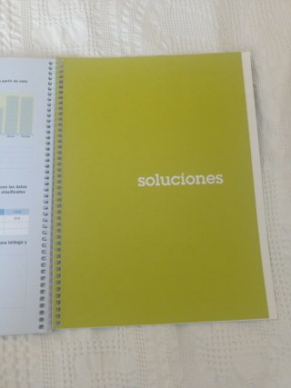 Prepara... 4o ESO repasa los contenidos clave d...