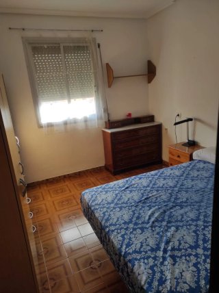 Piso alquiler zona El Corte Ingles