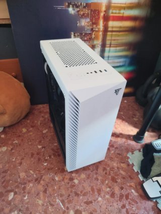 PC Gaming RTX 3050 6GB