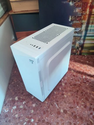 PC Gaming RTX 3050 6GB