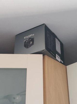 PC Gaming RTX 3050 6GB