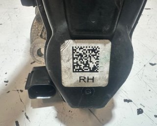 Pinza freno delantera derecha citroen c4 173198