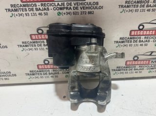 Pinza freno delantera derecha citroen c4 173198