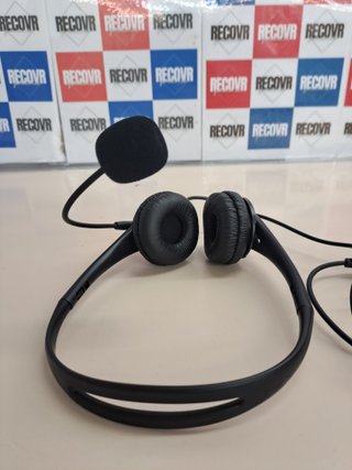 Cascos VOISTEK Negros